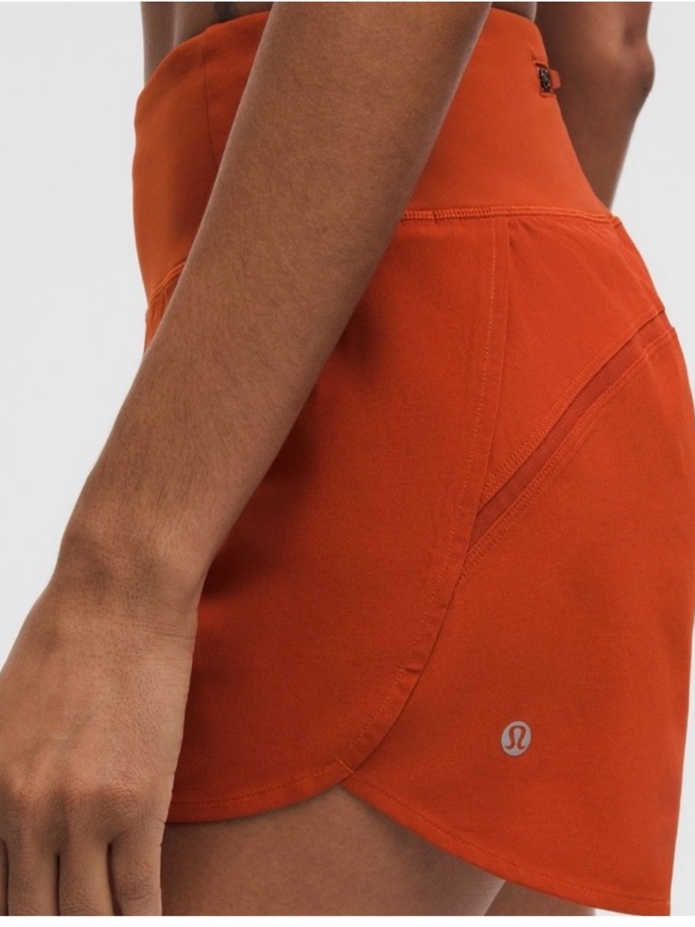 NEW Lululemon Speed Up Medium Rise 4”

In original packaging